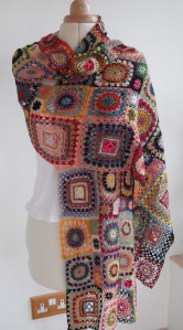 Definitely Bohemian!