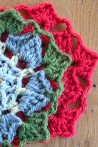 Hexagon Project 2014 no 4