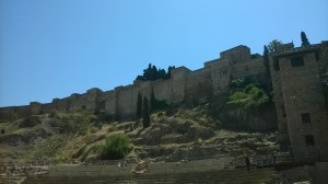 Alcazaba/Roman 