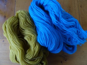 Lemago yarn