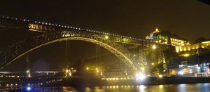 Luis I Bridge