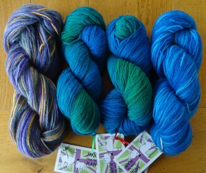 Nether Alderley and Mobberley