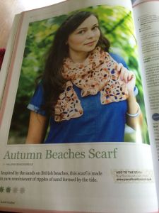 Photo courtesy of Nic, Yarns from the Plain