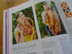 Medina Cowl