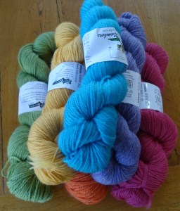 John Arbon Knit by Numbers