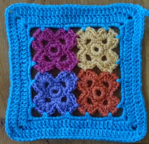 Motif 3 hot of the hook!